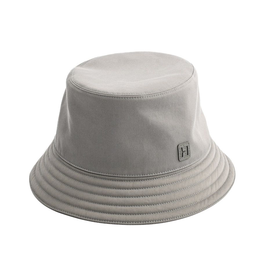 HERMES エルメス 帽子 フレッドHカット