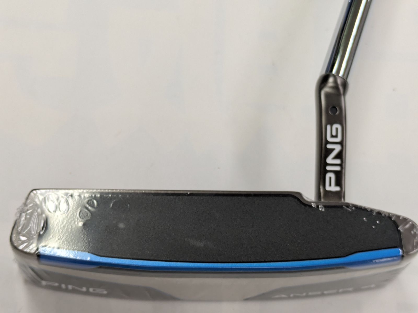 Pt【新品未使用品】PING ピン SCOTTSDALE ANSER 4 スコッツデール アンサー 4　　SuperStroke 　33インチ 日本正規品（葛西店）