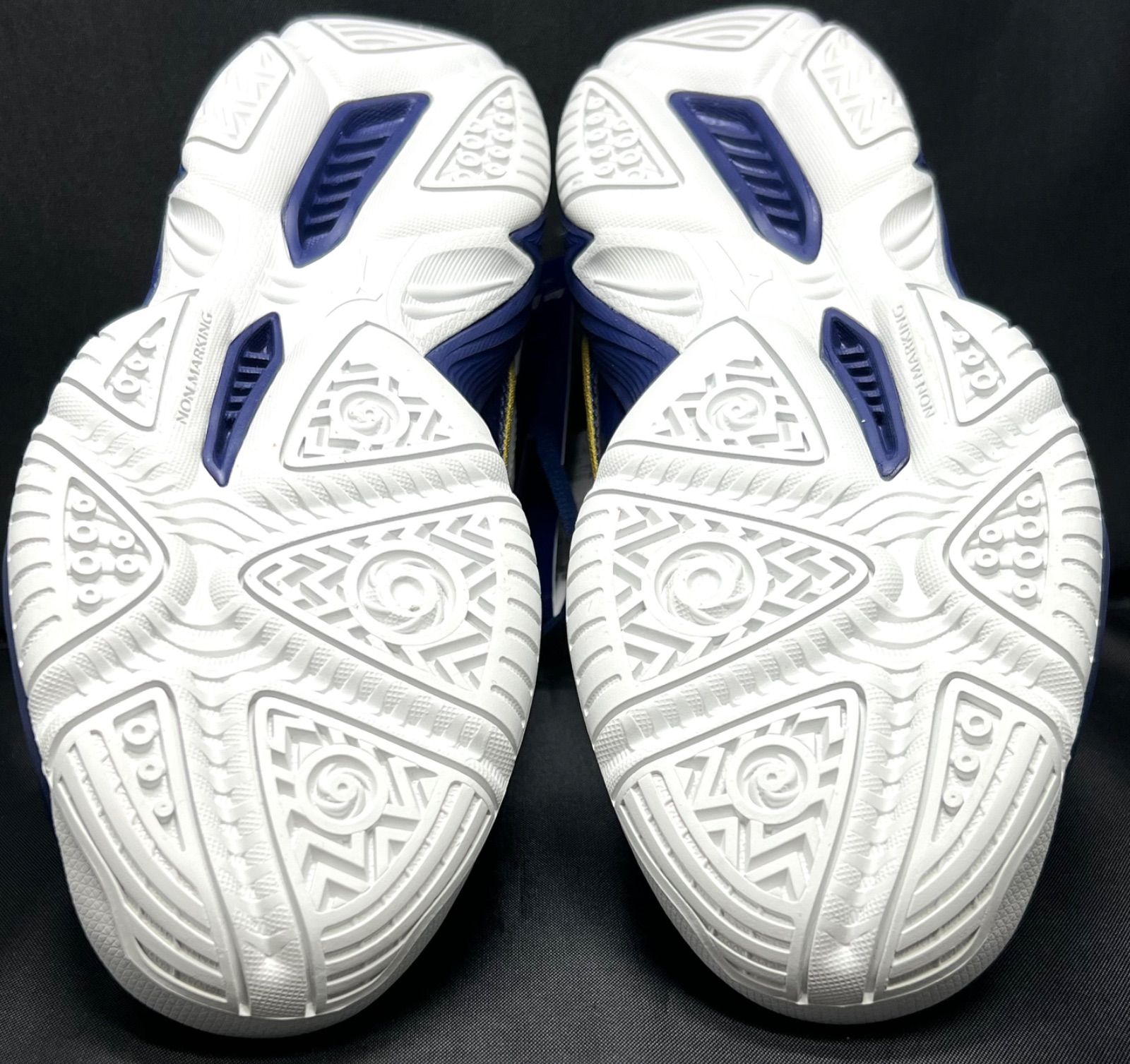MIZUNO ルーキーBB5(バスケットボール) 24.0 W1GC1970 - メルカリ