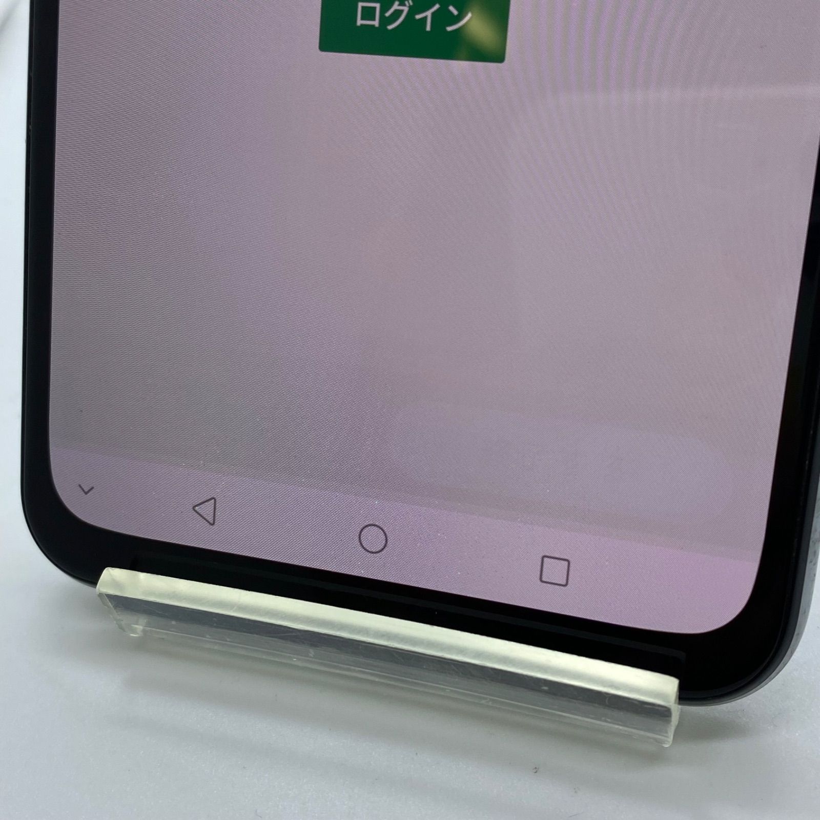 042900B ZR01 大画面 128GB ジャンク Yahoo!オークション -「zr01 rakuten big」の落札相場・落札価格