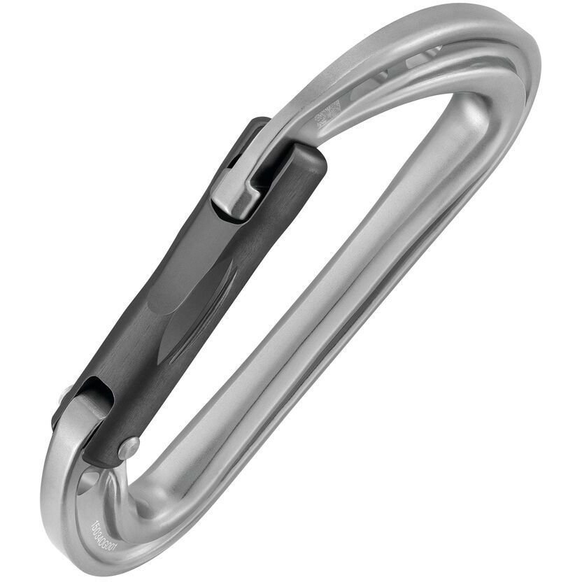 PETZL SPIRIT EXPRESS Quickdraw M061AC NEW モデル ペツル スピリット エクスプレス 25cm [M061AC]