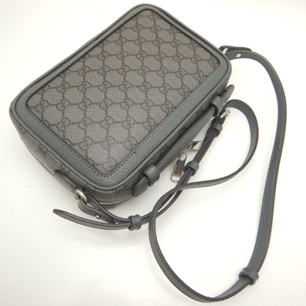 GUCCI グッチ スモールクロスボディバッグ 739392 ショルダー