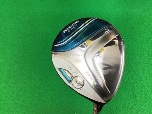 ブリヂストン BRIDGESTONE J615 CL 7W レディース フェアウェイウッド FW Tour AD J15-31W フェアウェイ フレックスL レディース 女性用 右利き 右用 Cランク ゴルフクラブ