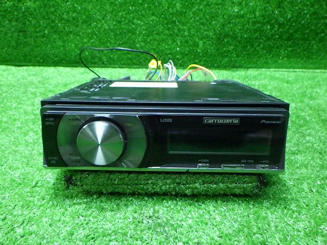 カロッツェリア DEH-P630 1DIN CD USB AUX 250911169