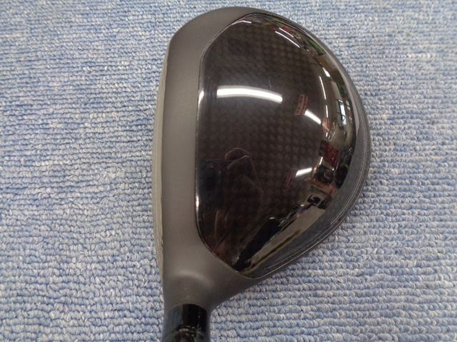 ブリヂストン B1 ST 2023 ディアマナ アリスレイ63シャフト 中古