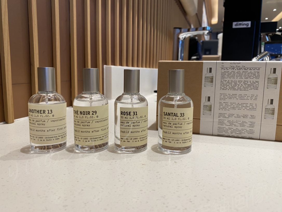30ml*4本セット