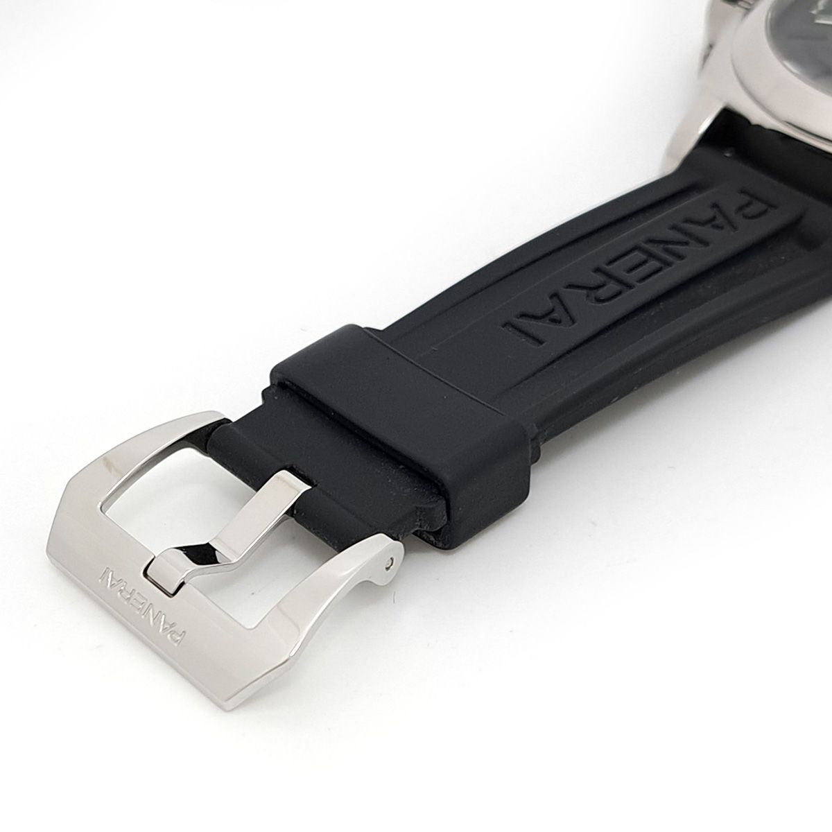 オフィチーネ パネライ ベルト 純正☆時計 替えベルト☆ レザー 革