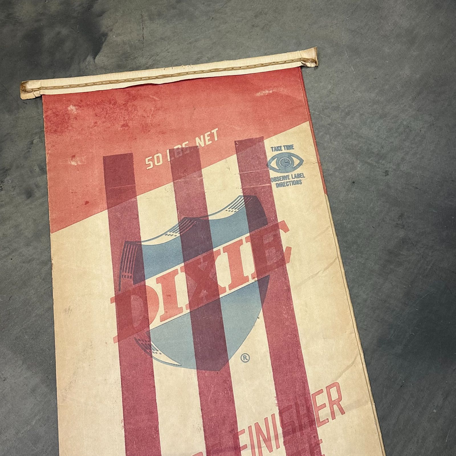 ディクシーミル