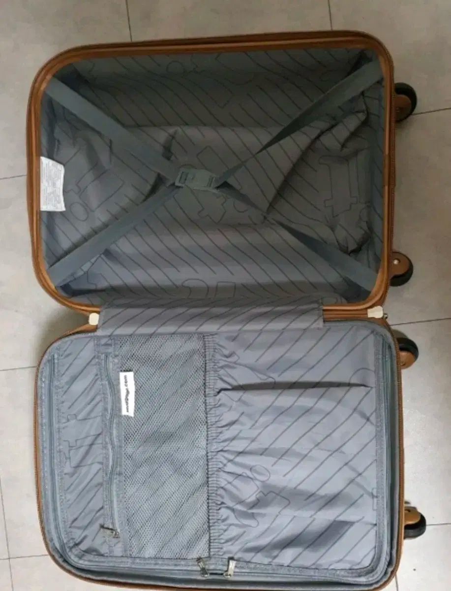 スーツケース 旅行かばん