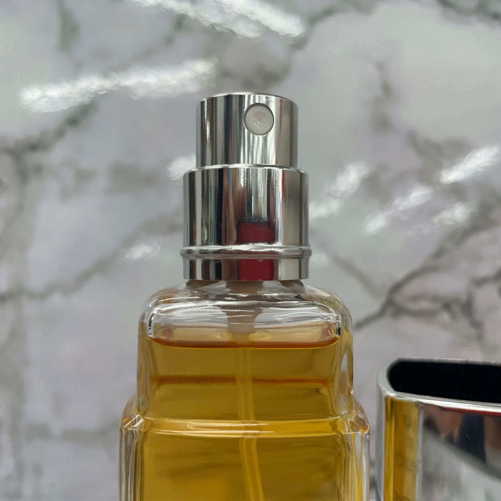 中古品】 シャネル CHANEL オードトワレ 香水 クリスタル CRISTALLE 