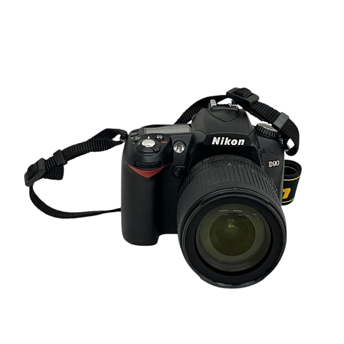 Nikon D90 AF-S NIKKOR 18-105mm F3.5-5.6G ED VR デジタル一眼