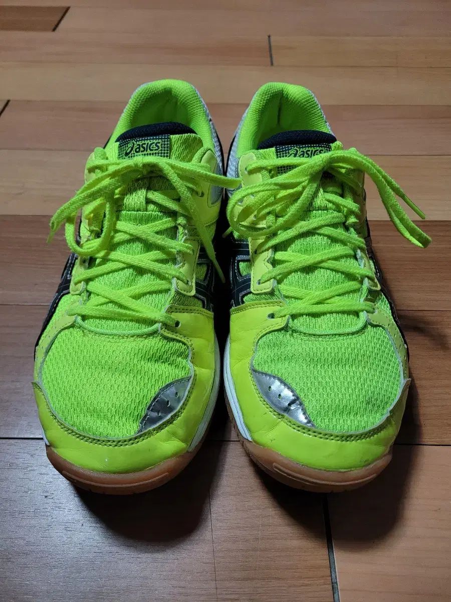 asics アシックス RIVRE CS インディアンシューズ サイズ 270mm