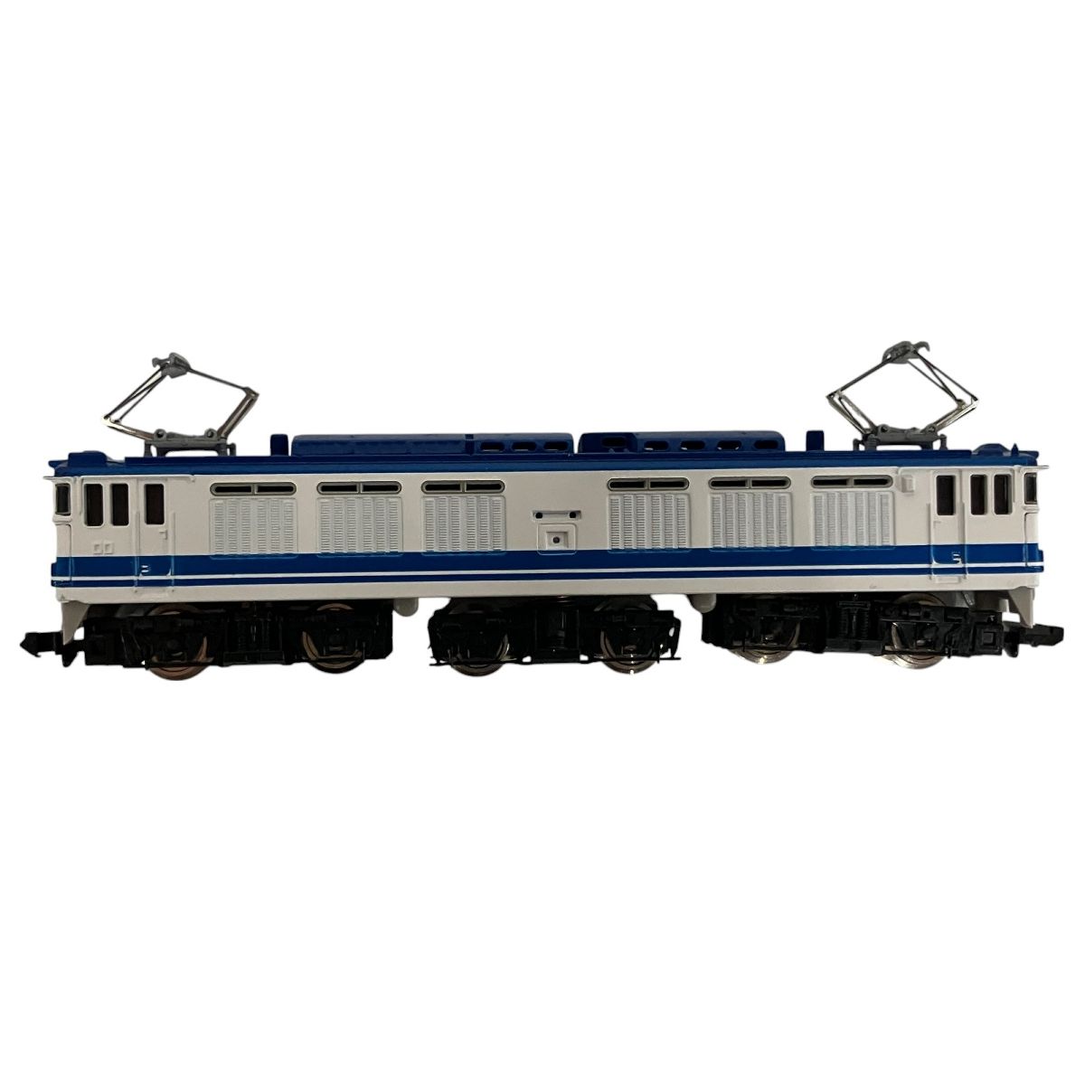 TOMIX 2188 EF64 電気機関車 ユーロライナー TOMIX 2188 JR EF64形 電気機関車 ユーロライナー Nゲージ 鉄道
