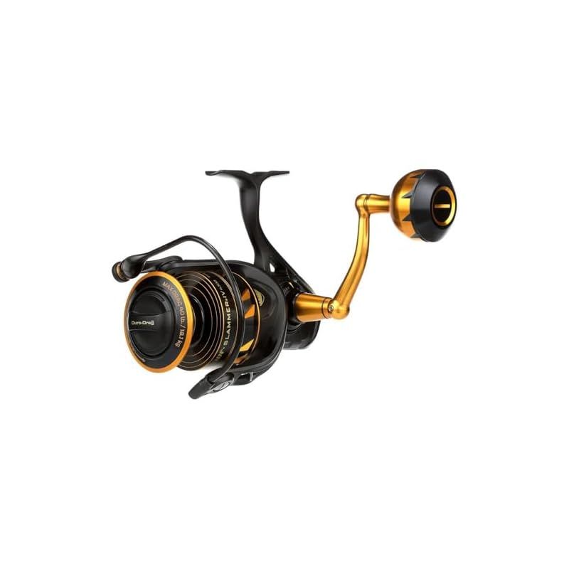 PENN (ペン) SLAMMER IV 10500 スラマー4 10500番 スピニングリール