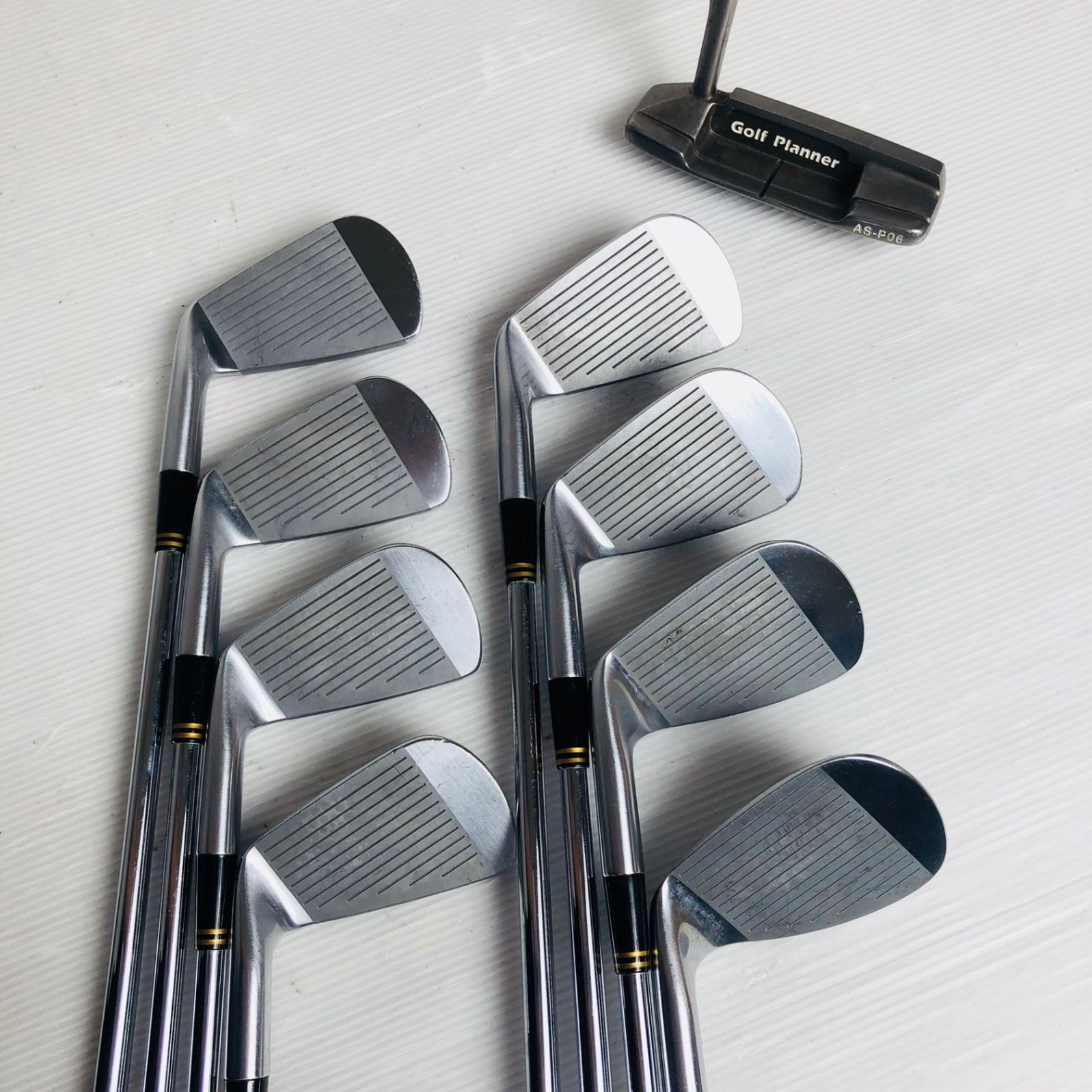 豪華 14本 TaylorMade テーラーメイド BRIDGESTONE ブリヂストン