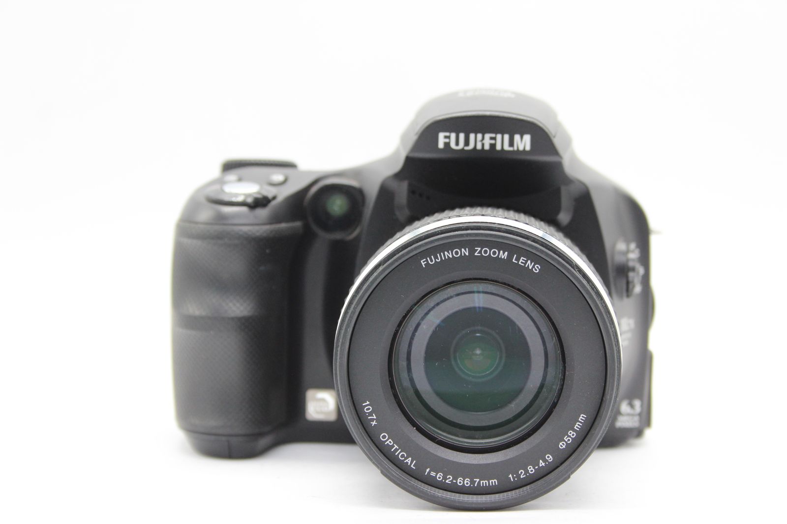 返品保証】 【便利な単三電池で使用可】フジフィルム Fujifilm Finepix