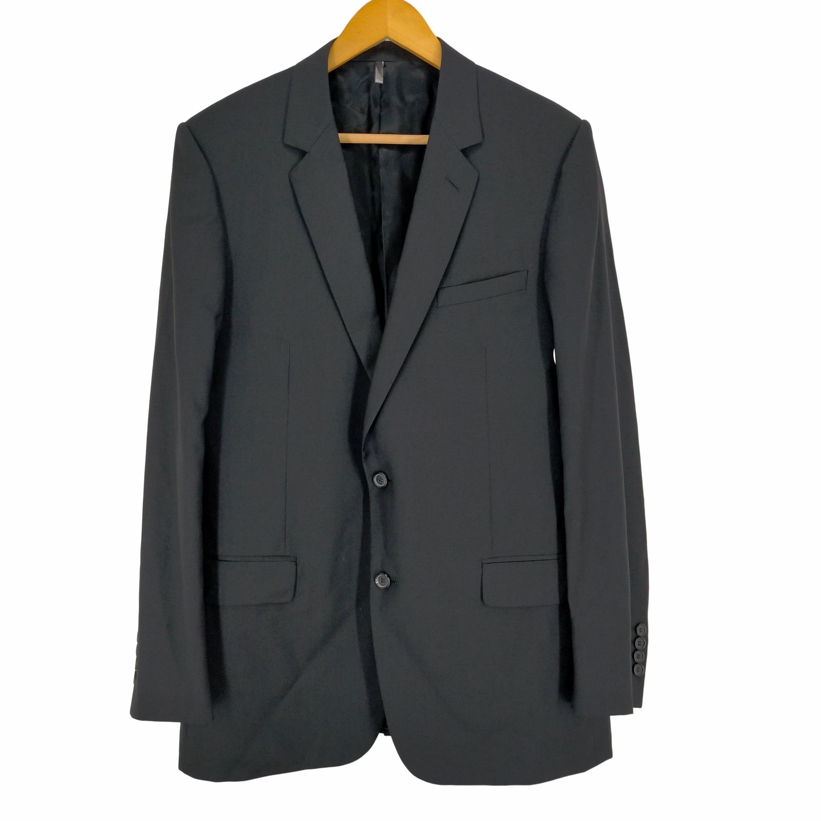 ディオールオム Dior HOMME 03SS エディ期 テーラードジャケット 
