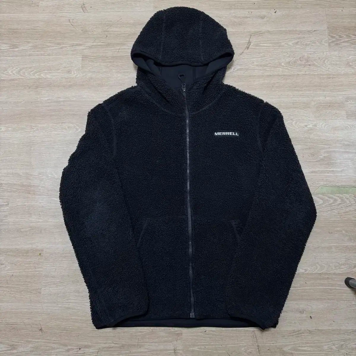 clubhaus × no golf コラボ セットアップ