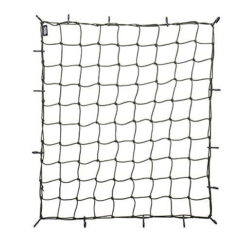 カーゴネット エーモン(amon) OGC ラゲッジカーゴネット 1m×90cm コード径5mm 8608