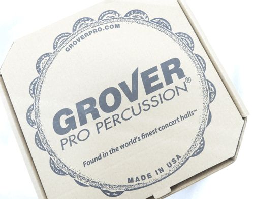 GROVER グローバー