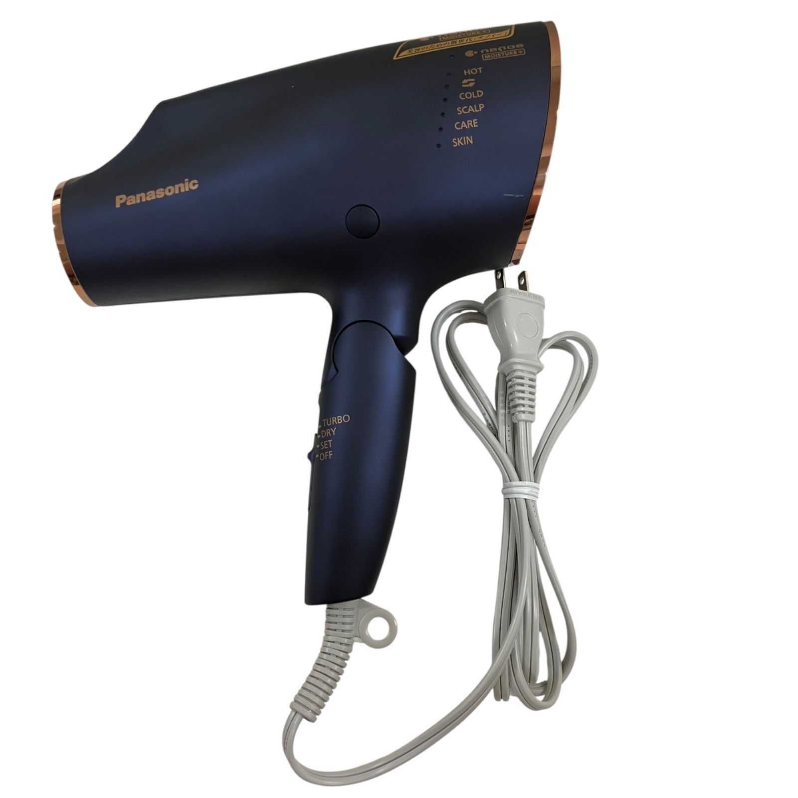 パナソニック ショップ ヘアドライヤー ナノケア 高浸透「ナノイー