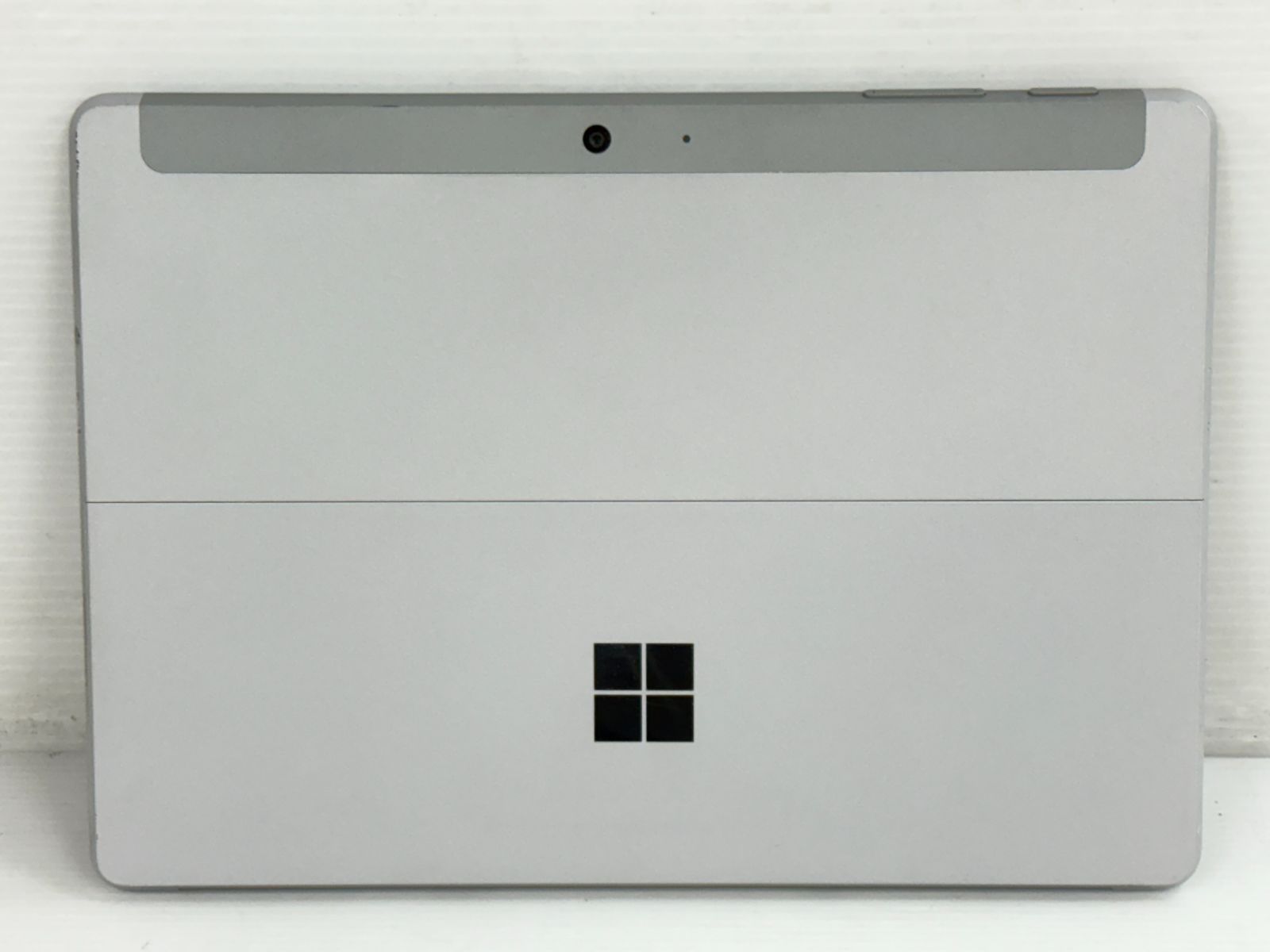 良品 バッテリー良好】Microsoft Surface GO2 model:1927『Core
