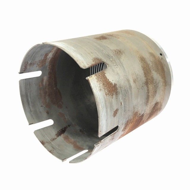 HOUSE BM ハウスBM ラジワン換気コアドリル ROSWC-1116 110mm160mm サイディングウッド用 コアビット コアシャンク