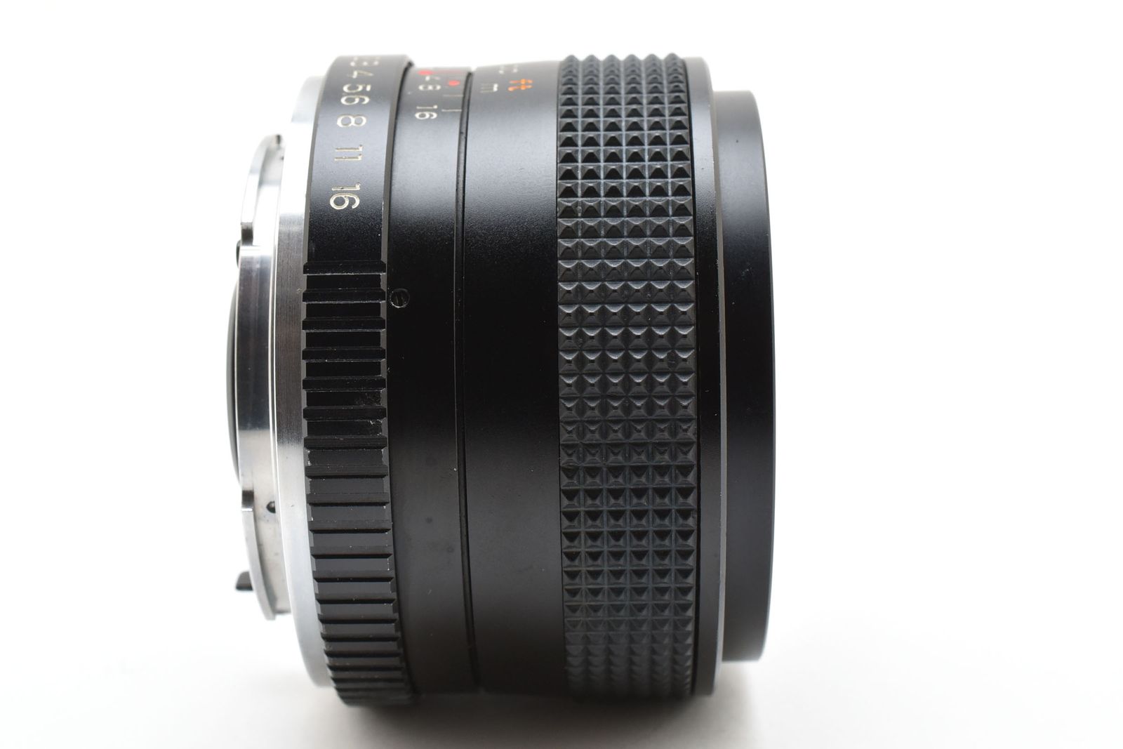 ヤシカ ML 35mm f2.8 ヤシカコンタックス用 作例あり ヤシカ ML 35mm