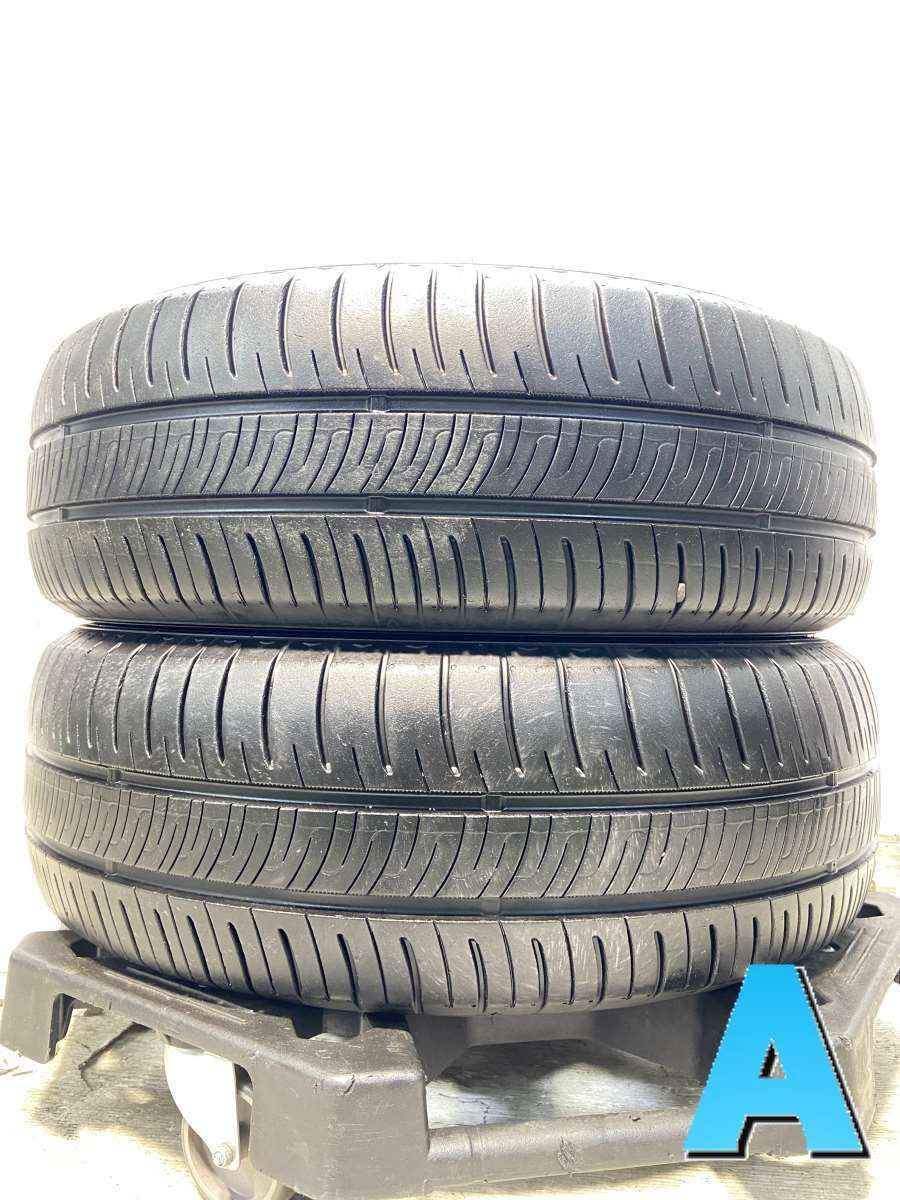 サムライページ① ダンロップ エナセーブRV505 195/65R154本 brandtire_enasave-rv505-1956515
