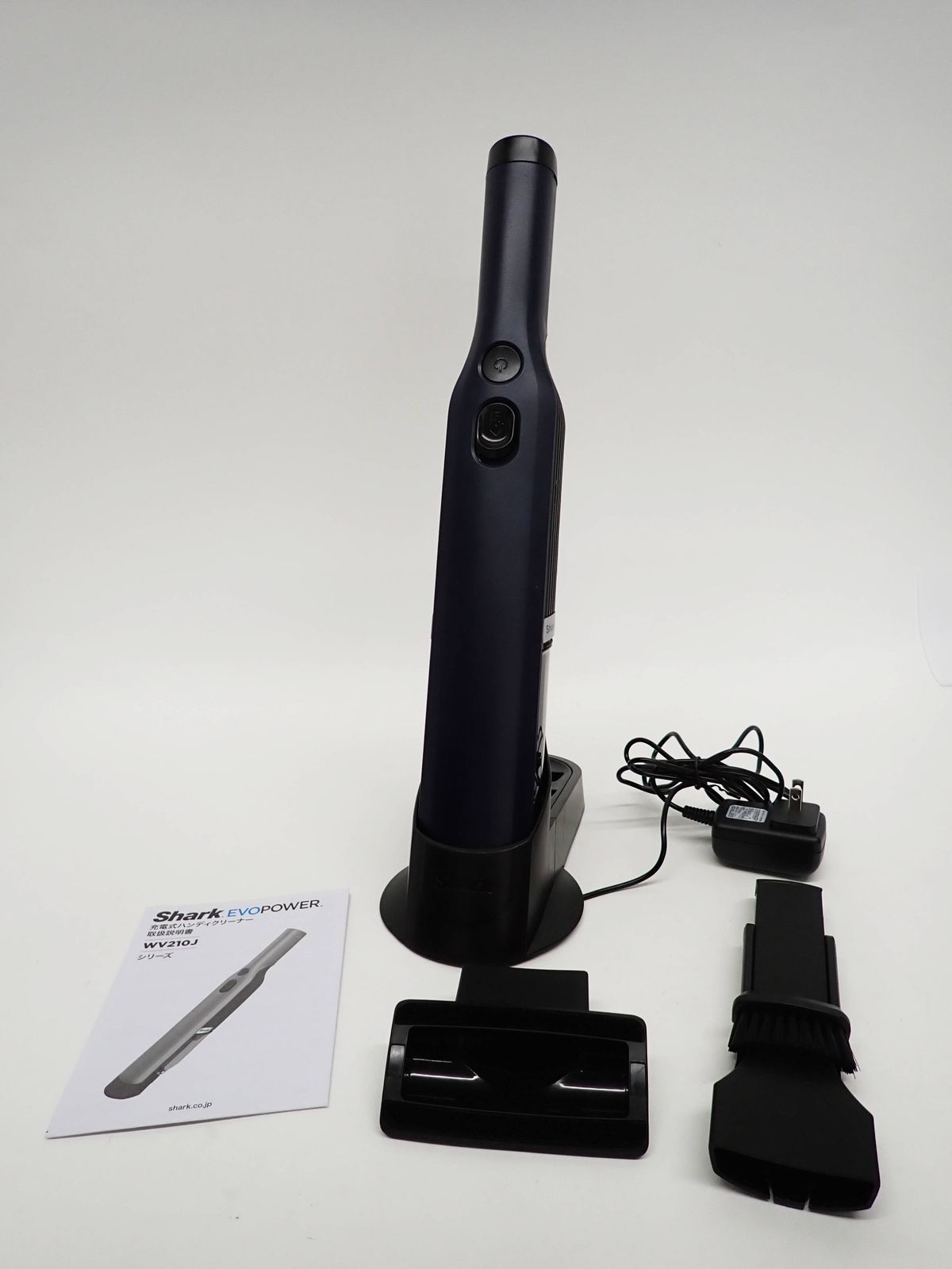 シャーク　ハンディクリーナー WV210J 楽天市場】Shark シャーク ハンディクリーナー WV210J ロイヤル