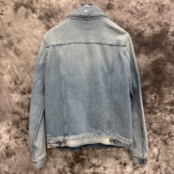 未使用】MM6 Maison Margiela/エムエム6メゾンマルジェラ DENIM