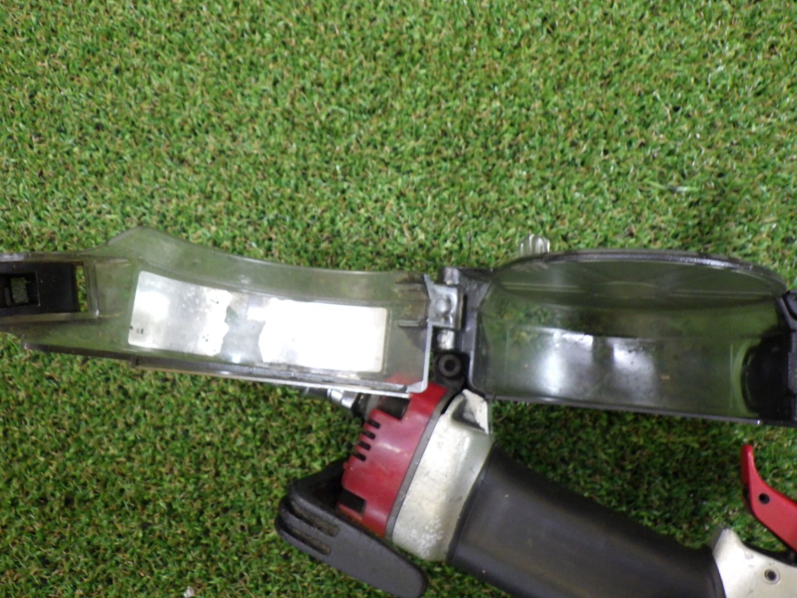 常圧コイルネイラ