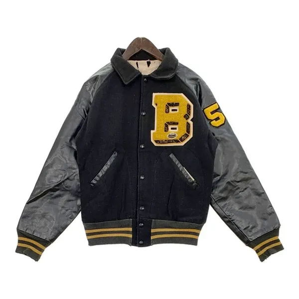 50s 60s 古着 スタジャン スタジアムジャンパー ビンテージ 50s 60s 古着 スタジャン スタジアムジャンパー ビンテージ