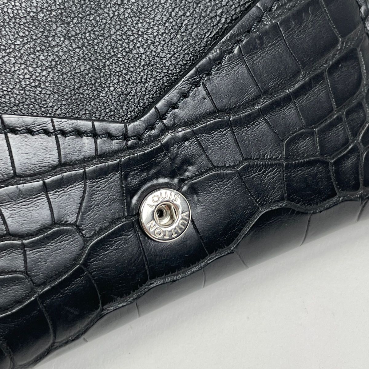 ルイ・ヴィトン Louis Vuitton アンヴェロップ カルト ドゥ ヴィジット 