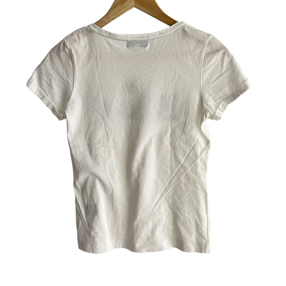 Burberry Blue Label(バーバリーブルーレーベル) 半袖Tシャツ
