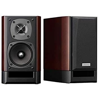 中古】「非常に良い」ONKYO スピーカーシステム(2台1組) D-108E(D