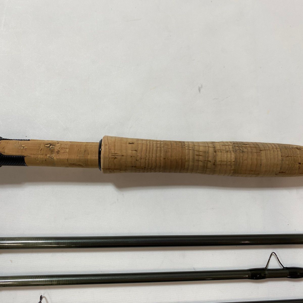 INFANTE フライロッド 8' #3 ティムコ ティムコ ユーフレックス