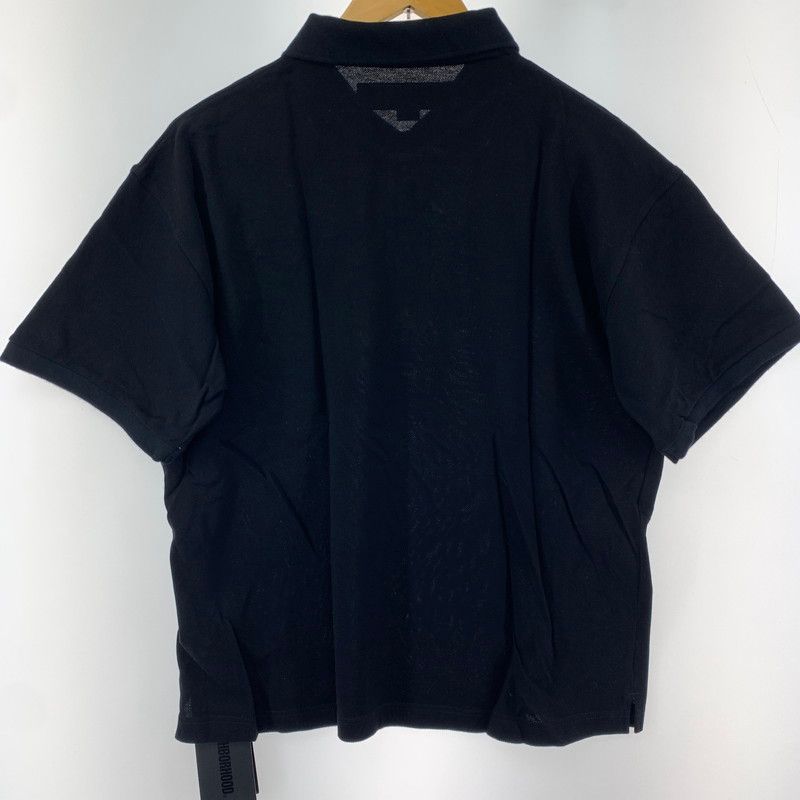 トップス 241YANH-CSM04 中古美品】NEIGHBORHOOD ネイバーフッド 241YANH-CSM04 PIQUE