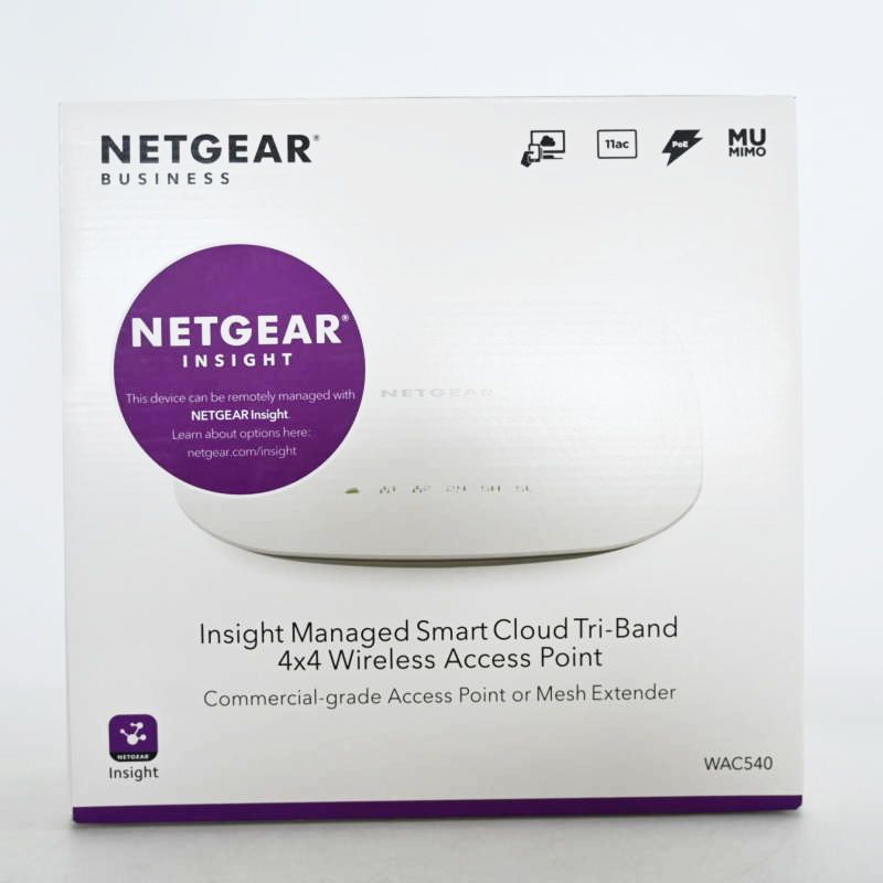 NETGEAR