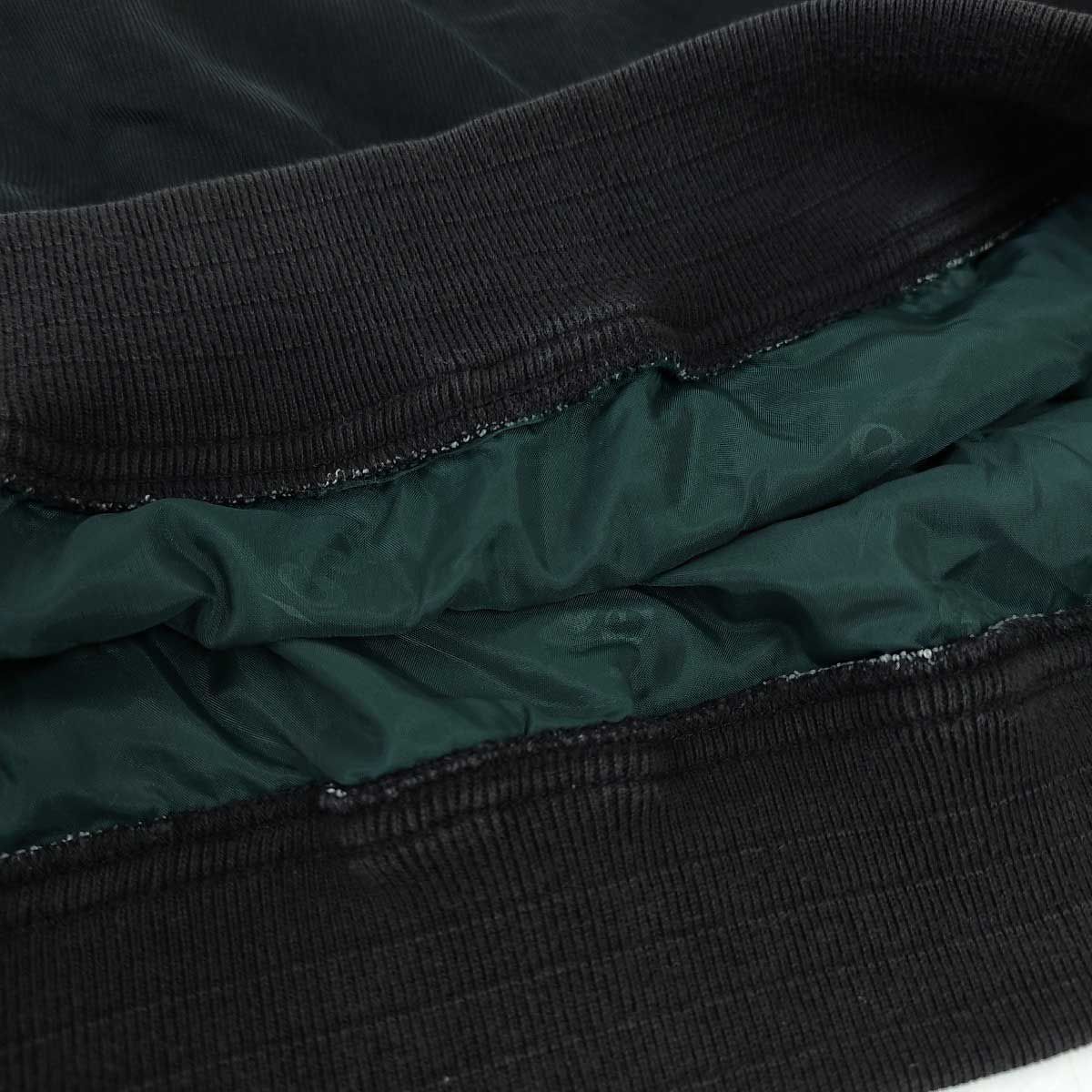 GEAR FOR SPORTS Welch's ウェルチ プルオーバー M ブラック メンズ