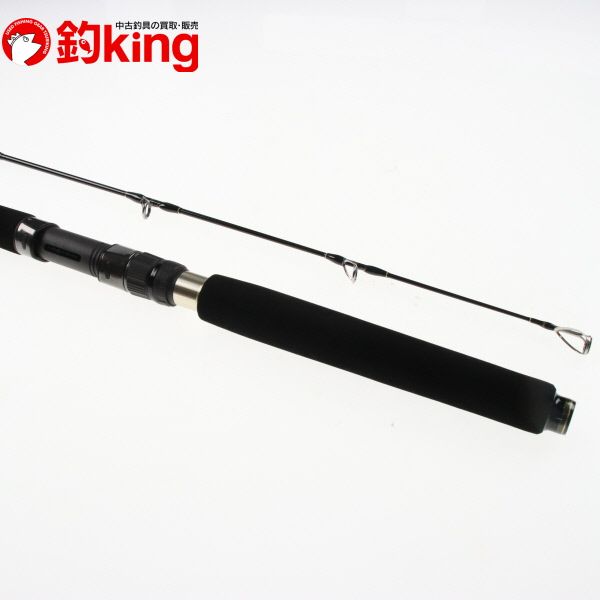 【中古/美品】 ヤマガブランクス ブルースナイパー 85／4 キャナリー  /SA004220 Yamaga Blanks Blue Sniper 85/4 Canary ヤマガブランクス