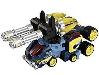 【中古-非常に良い】 トミカ ハイパーレスキュー ドライブヘッド サポートビークル アクティブオフローダー