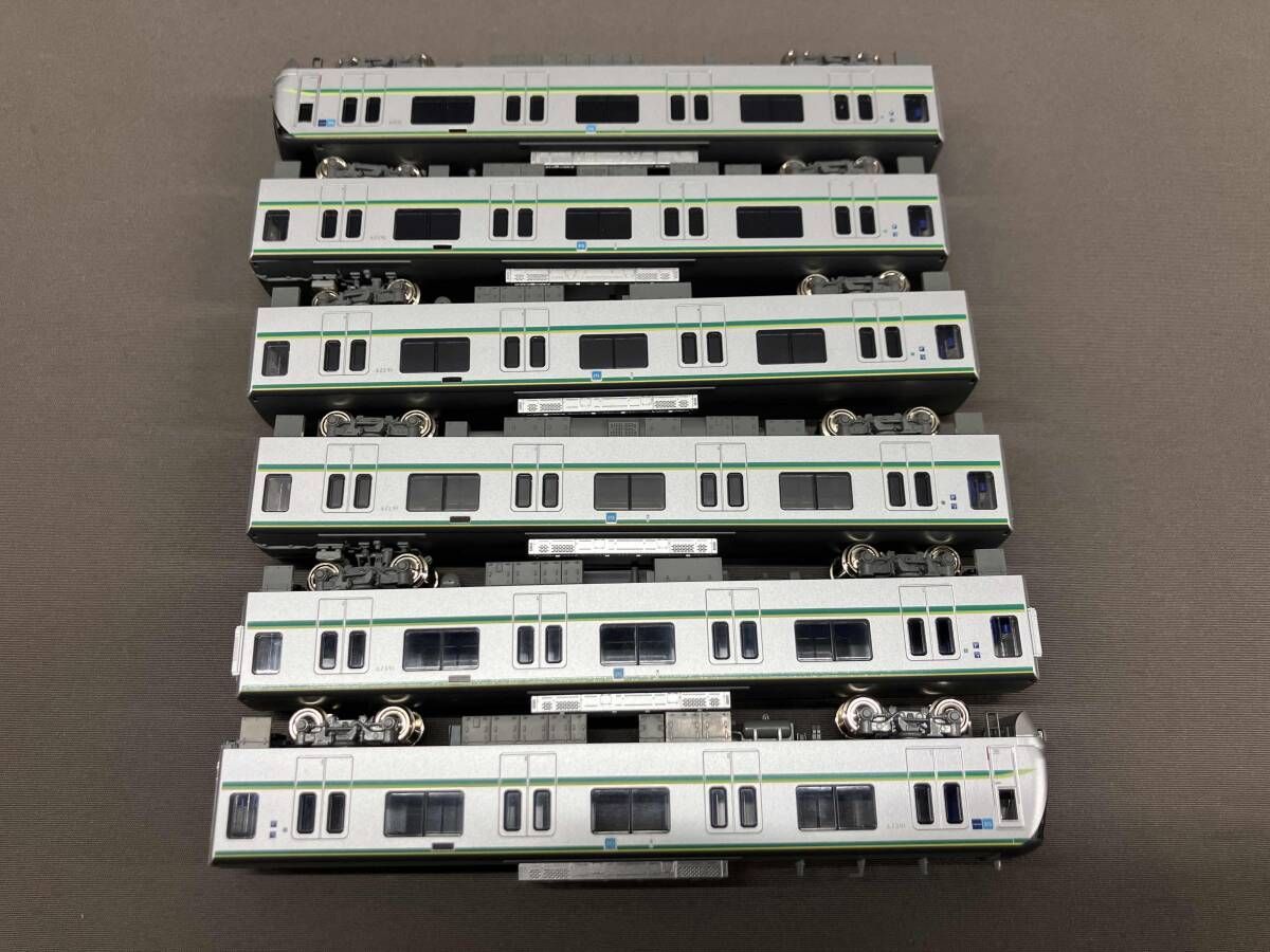 6両基本セット カトー