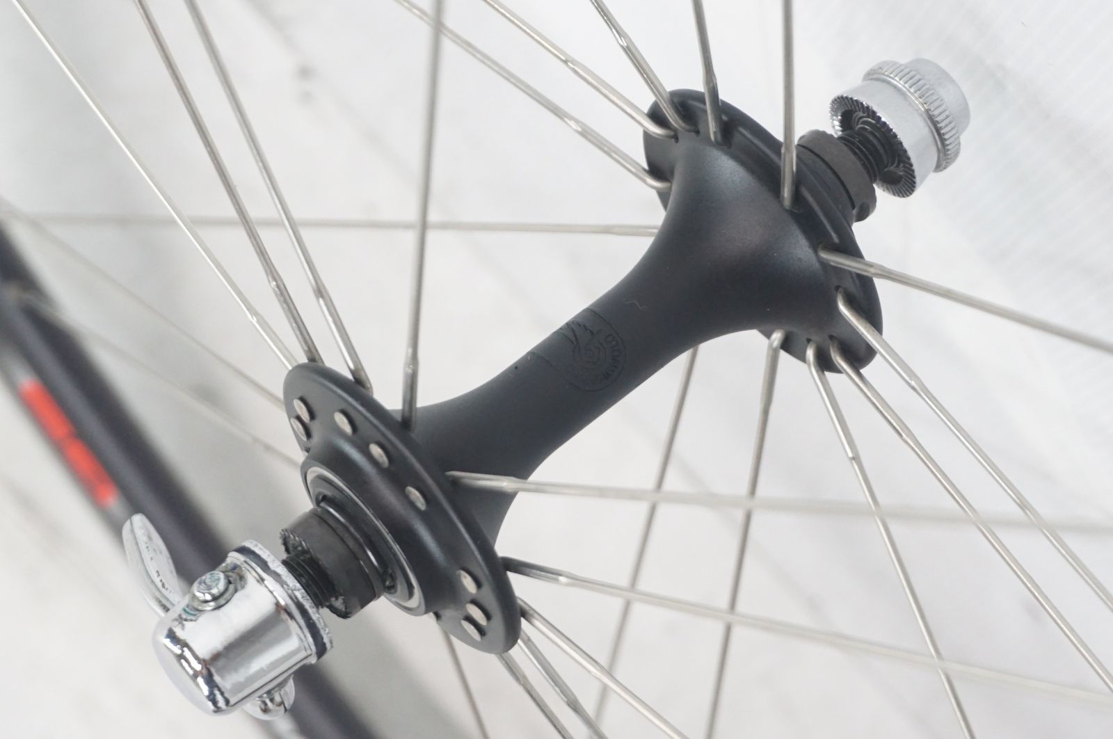 CAMPAGNOLO 「カンパニョーロ」 SCIROCCO G3 カンパ10速 ホイール 