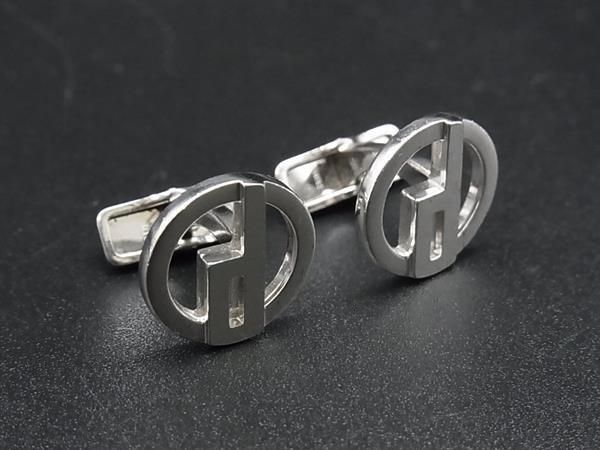 dunhill ダンヒル カフスボタン カフリンクス アクセサリー ビジネス