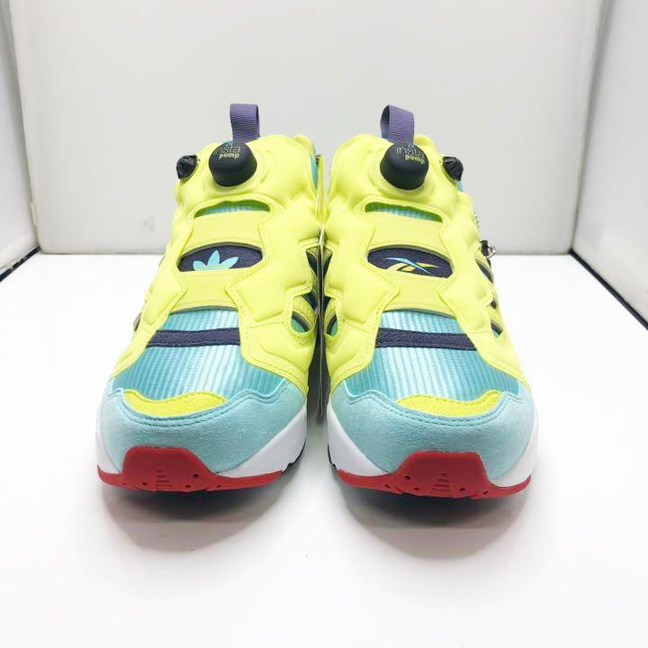 モールホットセール adidas Reebok ZX Fury アディダス リーボック