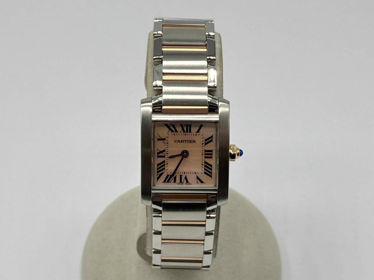 タンクフランセーズSM