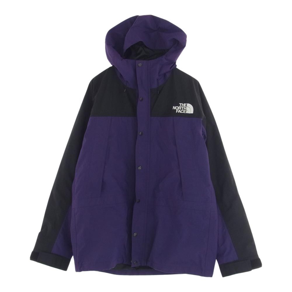 THE NORTH FACE ノースフェイス マウンテンパーカー NP11834 Mountain 