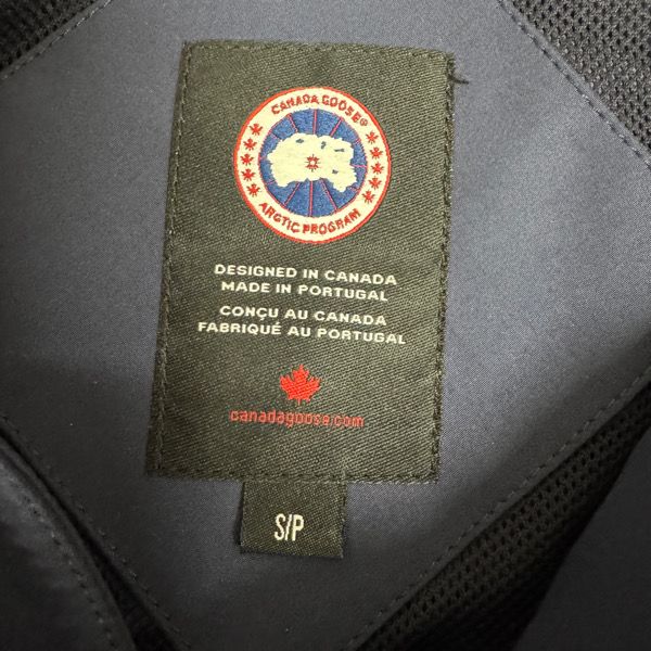 CANADA GOOSE/カナダグース STANHOPE JACKET スタンホープ
