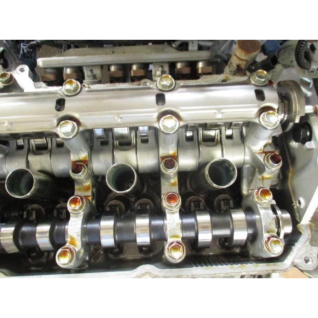 DBA-JF3 エンジン